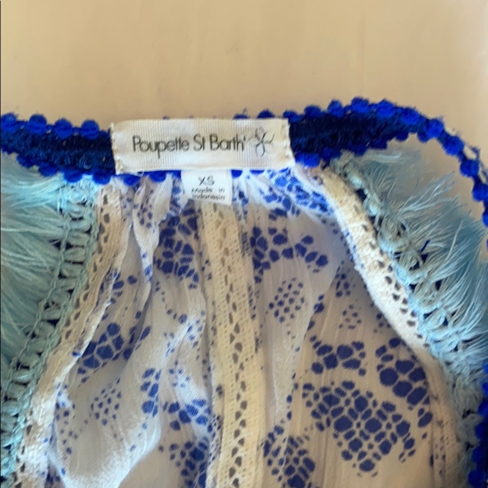 Romper - Picture 2 of 4